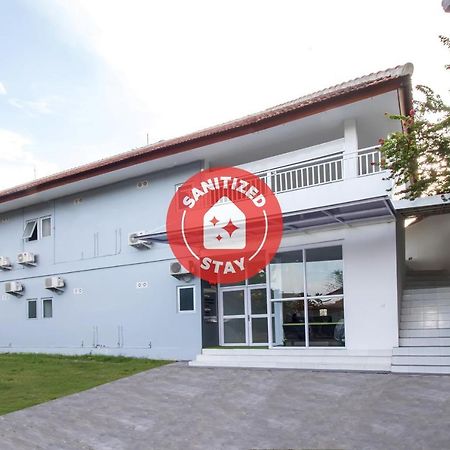 Oyo 2270 Hotel Taman Wirama Denpasar Kültér fotó