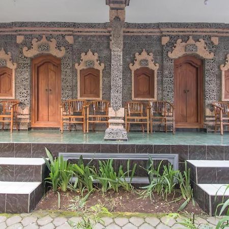 Oyo 2270 Hotel Taman Wirama Denpasar Kültér fotó