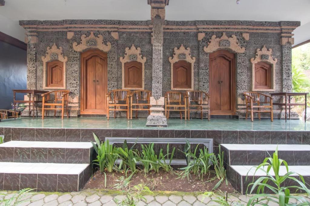 Oyo 2270 Hotel Taman Wirama Denpasar Kültér fotó